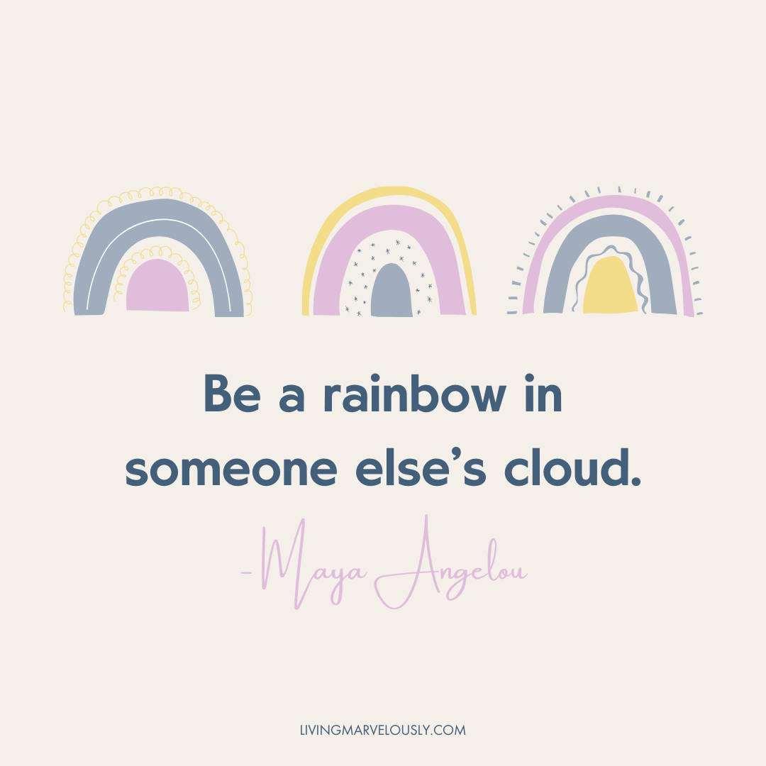 30 Inspiring Maya Angelou Quotes About Life - Living Marvelously