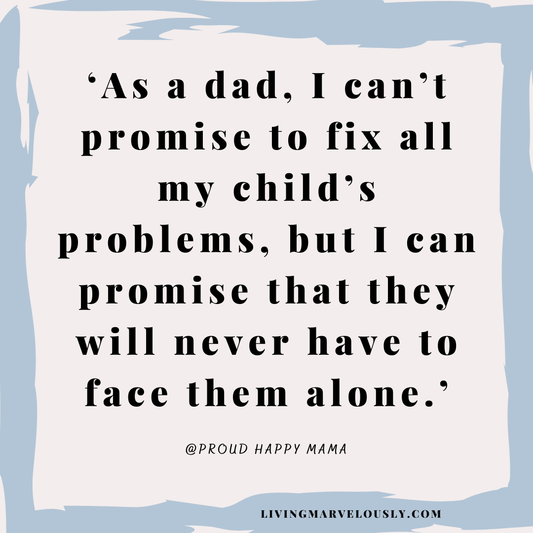 A little advice to my son on becoming a dad for the first time