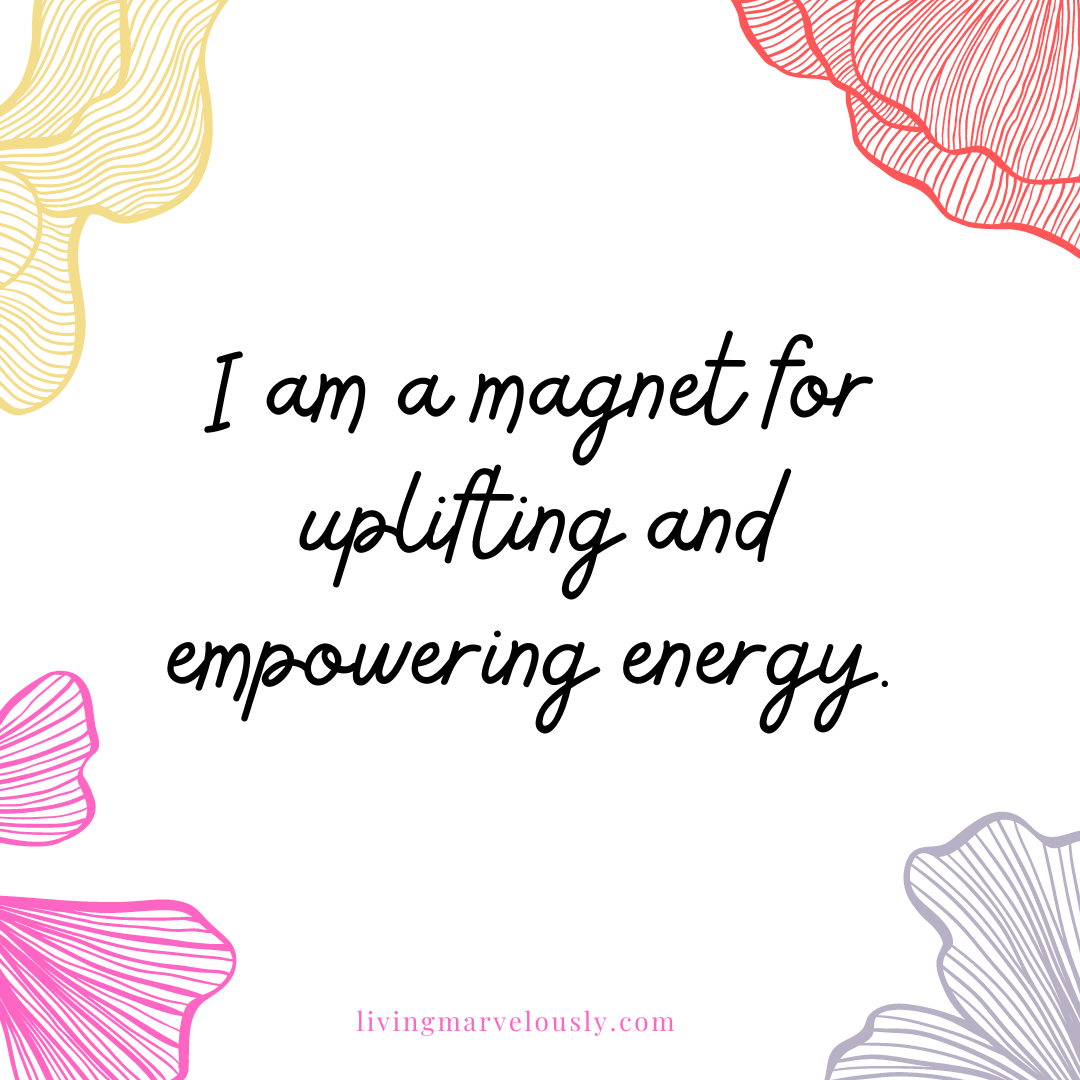 20 Happy Affirmations to Bring You Closer to Your Dream Life